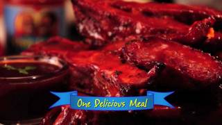 This Is It! BBQ & Seafood Check Please Value Video