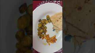 Allah ka shukar zaroor karna | nasta breakfast |#shorts #viral