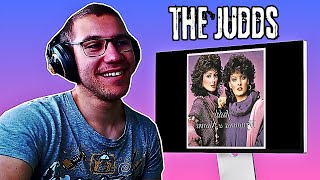 First Time Reacting To The Judds - Had A Dream (For The Heart)!!!