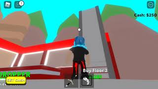 Ich spiele den Fortnite Tycoon in Roblox😱👍Roblox Deutsch