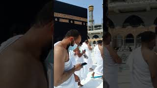 umra time