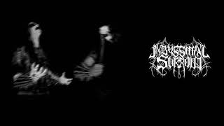 Abyssmal Sorrow : Bound In Lifeless Affliction