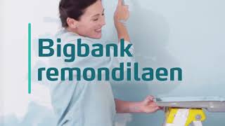 Bigbank Remondilaen 2019 EST 15s 1x1