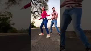 Vibe hai boss 😎  #newshort #shorts #shortvideo #trendingshorts #newshortvideo #dance #couplegoals