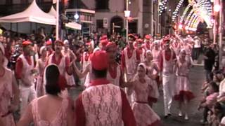 FESTAS DAS SANJOANINAS 2014 - MARCHA DO HAVANNA CLUB (II PARTE)