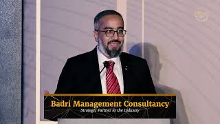 Strategic Partner to the Industry - Badri Management Consultancy