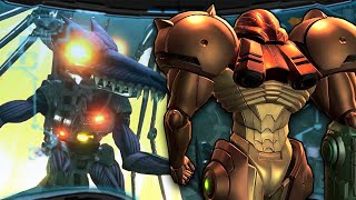 Metroid Prime Remastered is INCREDIBLE