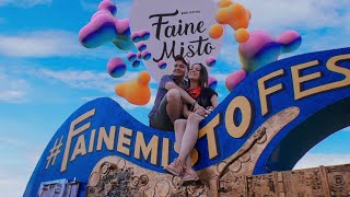 Фестиваль Файне Місто 2019 AFTERMOVIE