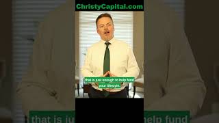 What is the perfect RMD? | #shorts #financialplanning | Christy Capital