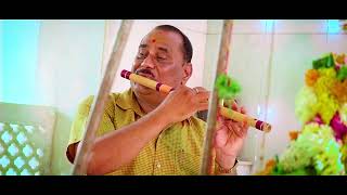 MAIN SHIV KA SHIV MERE ON FLUTE