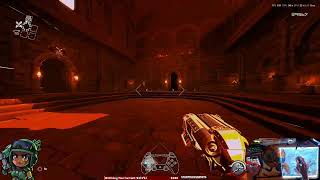 Quake + More AV1 4K 1440p