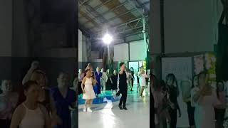 Ang galing Ng mga seniors ganyan na Sila ngaun zumbanatics