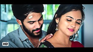 Herogiri A College Love Story (HD) Hindi Dubbed Action Romantic Movie | Sunny Naveen, Seema Choudary