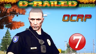 Paleto Bay LEO: Thursday or is it Friday Eve? | OCRP LIVE Ep. 7 - GTA V Roleplay