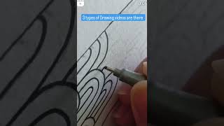 slow MO, Time lapse or Realtime ? #artdimple91 #art_dimple #drawing #shorts #drawingshorts #art