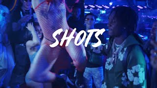 [FREE] Kyle Richh x Nemzzz x Jersey Club Type Beat - "SHOTS" | NY Drill Instrumental 2024