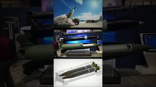 Precision Strike Missile (PrSM): A New Era for the U.S. Army.#USArmy #PrecisionStrikeMissile