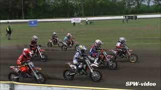 KNMV J&N Stadskanaal 21-05-2016, 50cc klasse