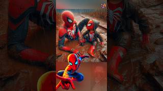 All Superheros A Good Story DC & Marvel Characters 😱💥 #shorts #youtubeshorts