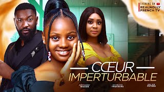 COEUR IMPERTURBABLE - 2024 dernier film africain nollywood tendance nigérian