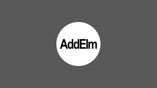 Add Elm is live!