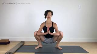 Yogic Squat