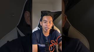 Mikrofon Yang Biasa Saya Pakai Ini Adalah Mic Wireless Mixio S15Pro. Kualitasnya Udah Oke Punya