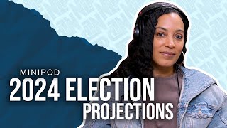 2024 Election Projections | MiniPod | Native Land Pod