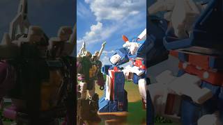 @TheRussianBadger animated stuff #video #optimusprime #transformers #animation #fyp #e