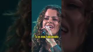 ANA PAULA VALADÃO EU VOU CONSTRUIR [BUILD MY LIFE] LOUVORES DE ADORAÇÃO #shorts #viral #trending