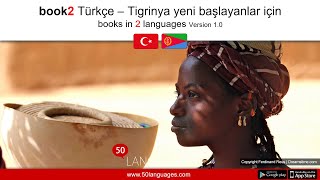 100 derse yeni başlayanlar için Tigrinya