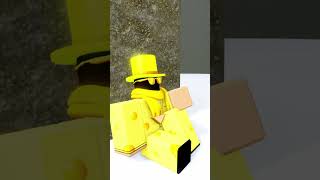 That's cold | Roblox Animation