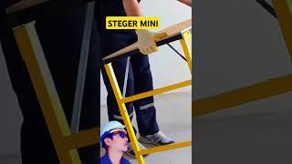 Inspirasi steger mini #steger #welder  #tukanglas #tukangkreatif