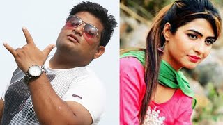 SORRY DARLING 2 - RAJU PUNJABI | SONIKA SINGH - LATEST HARYANVI SONGS 2020