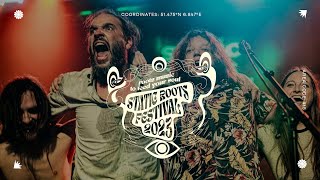 Static Roots Festival 2023: Roots Music To Feed Your Soul