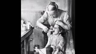 American dentist in the 1920s.#history #mystry #archeology #creepy #scary