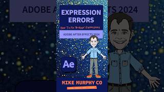 Fixing ‘Leftover’ Expression Errors in After Effects