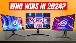 Best 1440p Gaming Monitor - Top 5 Monitors To Consider Buying (2024)