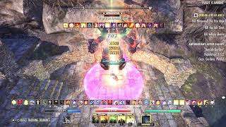 100k MagPlar | Deadly Siroria | Gold Road | The Elder Scrolls Online