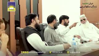 The Highlights of Gujar Khan Region BOD meeting, also joint meetup of Rawalpindi & Islamabad region