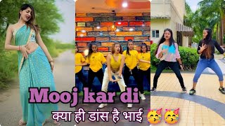 Ek bar chehra hata de sharabi tiktok | tiktok , Instagram viral dance video | trending dance #viral