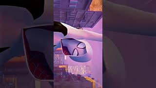 spiderman across the spider verse 4k edit