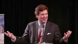 An Evening with Tucker Carlson: America's Elites Are on a Ship of Fools