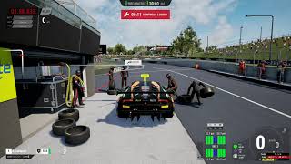 #assettocorsacompetizione #pitstop #realisticgaming  #4kgameplay #assettocorsa #2024games #pcgaming