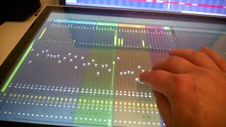 FL Studio  Multi-Touch