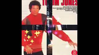 ONE DAY SOON 🙂 (Tom Jones)