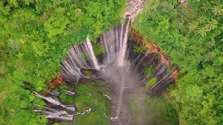 The World's Most Beautiful Waterfalls