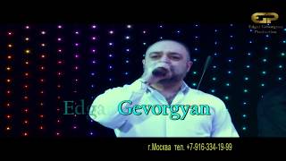 Edgar Gevorgyan - Restoran KARINA