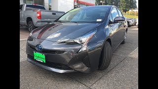 2017 Toyota Prius Two for sale In Gladstone, OR 97027