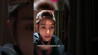 STORY TIME | Yangyang vs. Bangkok weather! 🔆🐑